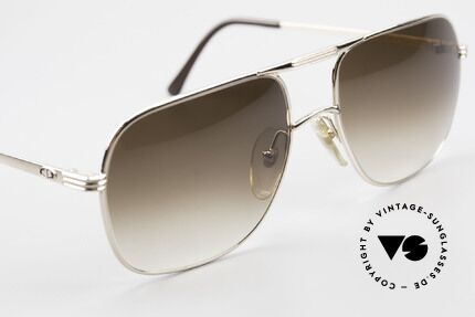 Sunglasses Christian Dior 2443 80 s Dior Monsieur Sunglasses