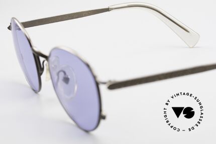 Jean Paul Gaultier 57-1171 90's Designer Sunglasses JPG, Size: medium, Made for Men and Women