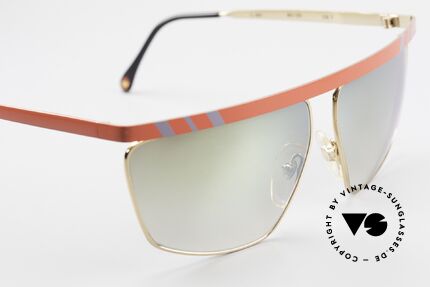 Casanova CN7 Luxury Sunglasses Mirrored, NO RETRO sunglasses, but a true vintage ORIGINAL, Made for Men and Women