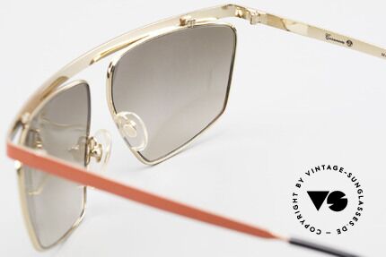 Casanova CN7 Luxury Sunglasses Mirrored, Casanova: synonym for frisky & lively frame designs, Made for Men and Women