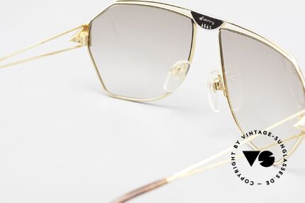 Cazal cheap sunglasses 905