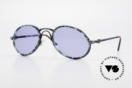 Bugatti 03328T 80's Bugatti Men's Sunglasses Details