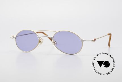 Bugatti 10868 Luxury Men's Sunglasses 90's, wispy & leightweight designer sunglasses by Bugatti, Made for Men