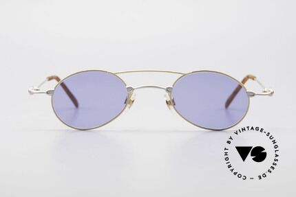 Bugatti 10868 Luxury Men's Sunglasses 90's, materials and craftsmanship on top level; size 44°23, Made for Men
