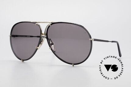 Porsche 5623 One Of A Kind 4times Gradient, specifically made without the PD-logo, ONE OF A KIND, Made for Men and Women