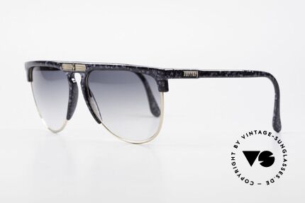 Ferrari F27/S Carbonio Folding Shades, high-class carbon frame and finest Italian quality, Made for Men