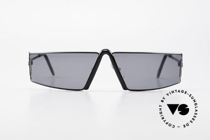 Ferrari F19/S Shades Like XL Reading Specs, shades are designed like oversized reading glasses, Made for Men