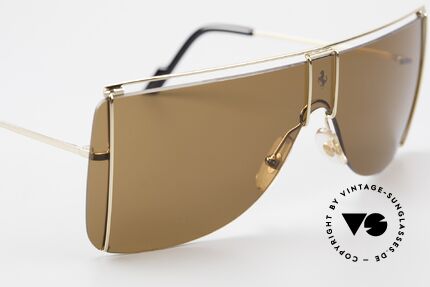 Sunglasses Ferrari F20 S Kylie Jenner Sunglasses