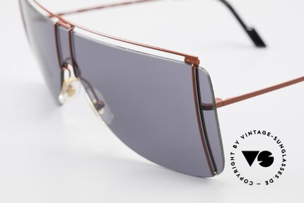 Ferrari F20/S Kylie Jenner Luxury Sunglasses, worn by Kylie Jenner (check Instagram or Google), Made for Men and Women