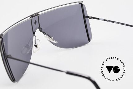 Ferrari F20/S Luxury Sunglasses Kylie Jenner, Size: medium, Made for Men and Women