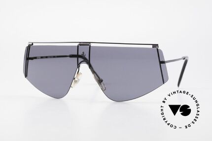 Ferrari F15/S Luxury 90's Sports Sunglasses, sporty 90's luxury sunglasses by famous Ferrari, Made for Men and Women