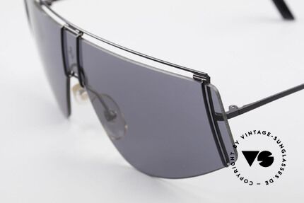 Ferrari F15/S Luxury 90's Sports Sunglasses, a very stylish and very elegant fashion accessory, Made for Men and Women