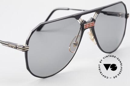Ferrari F23/S 90's Aviator Sports Sunglasses, never worn (like all our vintage Ferrari sunglasses), Made for Men
