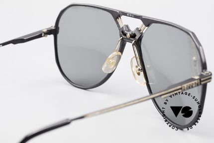 Ferrari F23/S 90's Aviator Sports Sunglasses, NO retro shades, but a rare 30 years old ORIGINAL, Made for Men
