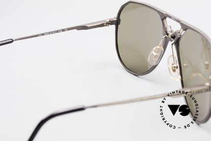 Ferrari F23/S Aviator Sports Sunglasses 90's, Size: large, Made for Men