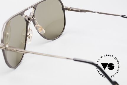 Ferrari F23/S Aviator Sports Sunglasses 90's, Size: large, Made for Men