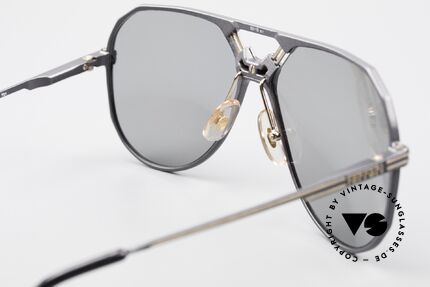 Ferrari F23/S 90's Aviator Sports Sunglasses, NO retro shades, but a rare 30 years old ORIGINAL, Made for Men