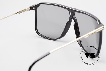 Ferrari F37/S Carbonio Sunglasses 90's XL, NO RETRO SHADES; but an old 1990's vintage rarity, Made for Men