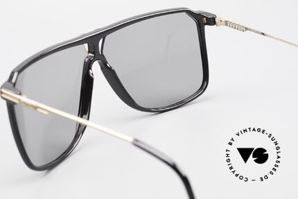 Ferrari F37/S Carbonio Sunglasses 90's XL, Size: large, Made for Men