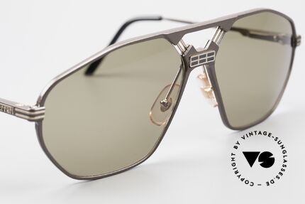 Ferrari F22/S Men's Rare Vintage XL Shades, NO RETRO fashion; a unique classic of the early 90's, Made for Men