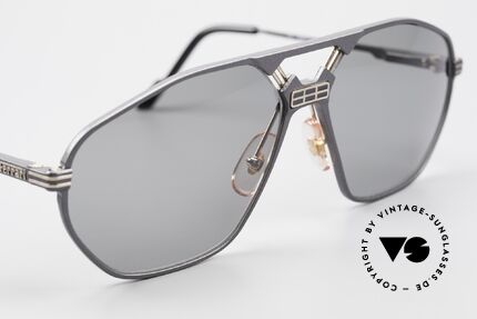 Ferrari F22/S Men's Rare Vintage Shades XL, NO RETRO fashion; a unique classic of the early 90's, Made for Men
