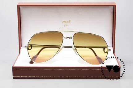 Cartier Vendome Santos - M One Of A Kind 80's Collectible, Size: medium, Made for Men and Women