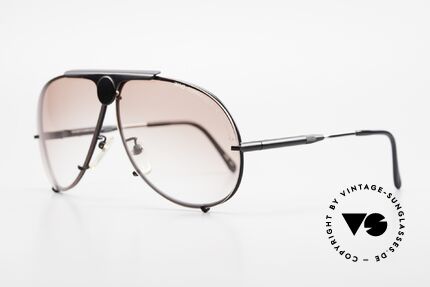 Vintage Colani design optos wing commander  Sunglasses