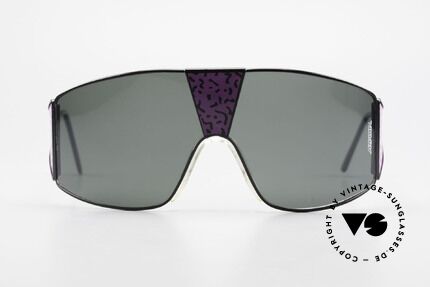 Alpina Talking Glasses Pink Panther Sunglasses 80's, model 'Pink Panther' of the Talking Glasses Series, Made for Men and Women