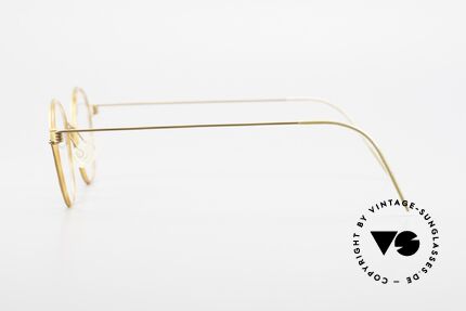 Lindberg Panto Air Titan Rim Titan Frame Acetate Inner Rim, simply timeless, stylish & innovative: grade 'vintage', Made for Men and Women Lindberg Panto Air Titan Rim Titan Frame Acetate Inner Rim, simply timeless, stylish & innovative: grade 'vintage', Made for Men and Women