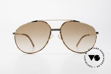 Dunhill 6174 Comfort Fit Luxury Sunglasses, stylish A. Dunhill vintage sunglasses from 1991, Made for Men