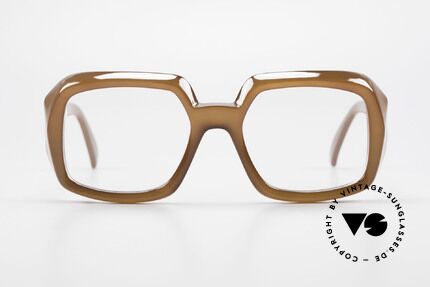 ViennaLine Royal 1601 Goliath Monster Frame 70's, the top model of the ROYAL-SERIES; a MONSTER piece!, Made for Men