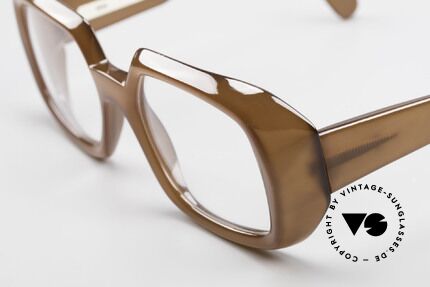 ViennaLine Royal 1601 Goliath Monster Frame 70's, rather a LARGE model (138mm frame width); size 54/20, Made for Men