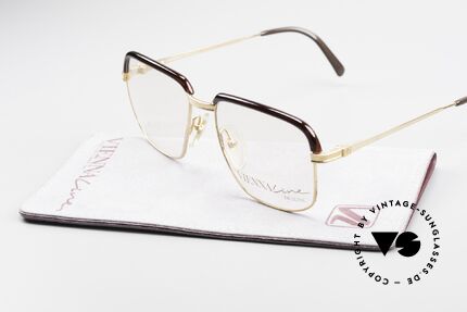 Vienna Line True 70's Men's Combi Frame, NO RETRO EYEWEAR, but a wonderful old ORIGINAL, Made for Men