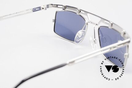 Cazal 975 Square Cazal Sunglasses 90's, NO retro sunglasses, but an authentic 90's ORIGINAL, Made for Men
