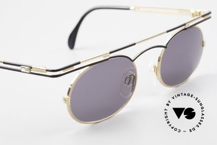 Cazal 761 Vintage Cazal Sunglasses 90's, NO RETRO SHADES, but TRUE VINTAGE sunglasses!, Made for Men and Women