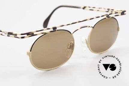 Cazal 761 Rare Old Cazal 90's Sunglasses, NO RETRO SHADES, but TRUE VINTAGE sunglasses!, Made for Men and Women