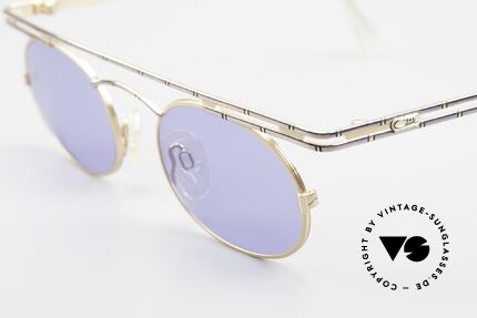 Cazal 761 Old 90's Original Sunglasses, new old stock (like all our rare vintage Cazal specs), Made for Men and Women