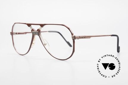 Ferrari F23 90's Ferrari Formula 1 Glasses, noble frame design (hybrid between sport & chic), Made for Men