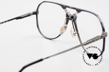 Ferrari F23 Men's Ferrari Formula 1 Glasses, NO retro frame, but a rare 30 years old ORIGINAL, Made for Men