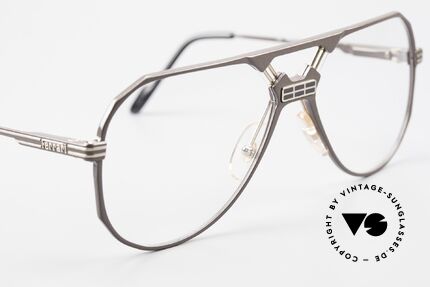 Ferrari F23 Formula 1 Ferrari Glasses 90's, never worn (like all our vintage Ferrari eyeglasses), Made for Men