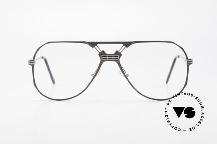 Ferrari F23 Formula 1 Ferrari Glasses Men, 1st class wearing comfort thanks to spring hinges, Made for Men