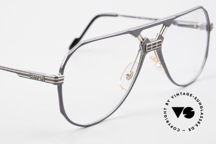 Ferrari F23 Formula 1 Ferrari Glasses Men, never worn (like all our vintage Ferrari eyeglasses), Made for Men