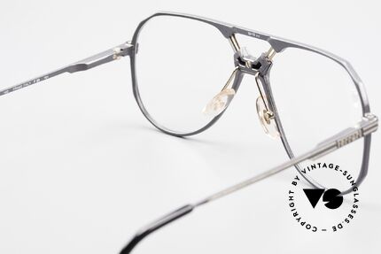 Ferrari F23 Formula 1 Ferrari Glasses Men, NO retro frame, but a rare 30 years old ORIGINAL, Made for Men