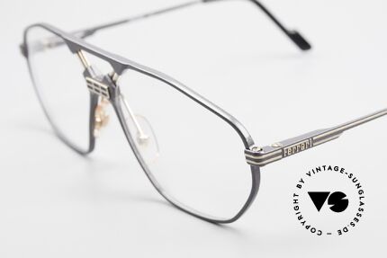 Ferrari F22 Formula 1 Vintage Glasses 90s, never worn (like all our RARE vintage Ferrari frames), Made for Men