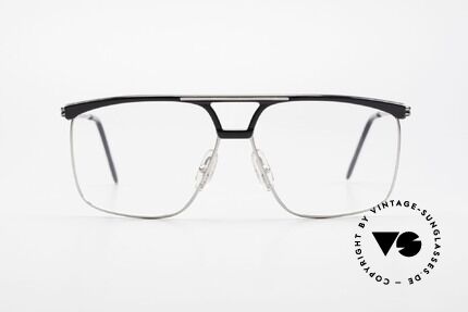 Ferrari F35 Large Vintage Men's Eyeglasses, finest quality & superior frame finishing; true vintage, Made for Men