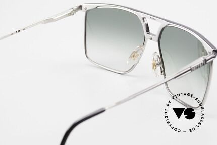 Ferrari F35 Alutanium Sunglasses Large, top-notch quality; large size 61-13, 140, F35, col 34E, Made for Men