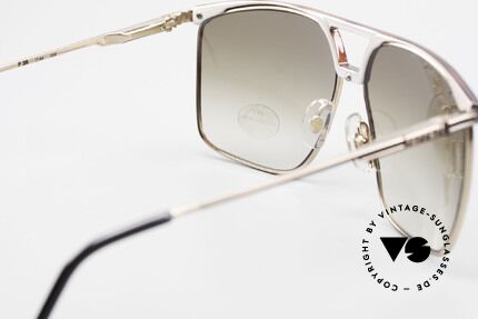 Ferrari F35 Alutanium Sunglasses X-Large, Size: extra large, Made for Men