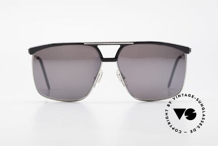 Ferrari F35 X-Large Mirrored Sunglasses, finest quality & superior frame finishing; true vintage, Made for Men