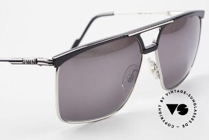 Ferrari F35 X-Large Mirrored Sunglasses, NO RETRO fashion; a unique classic of the early 90's, Made for Men