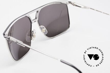 Ferrari F35 X-Large Mirrored Sunglasses, Size: extra large, Made for Men